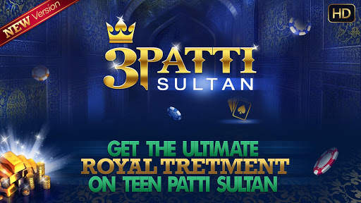 Teen Patti Sultan screenshot 11