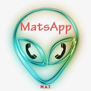 MatsApp Messenger screenshot 5