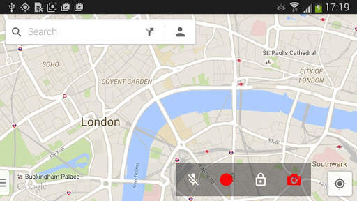 DailyRoads Voyager screenshot 4