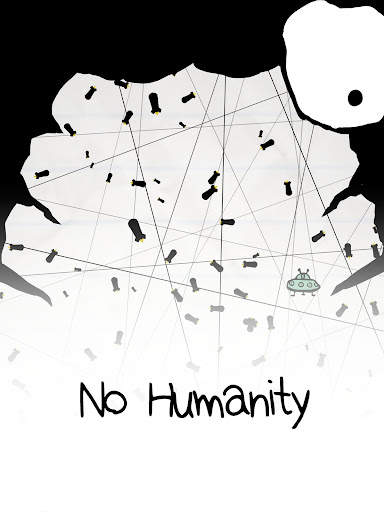 No Humanity - The Hardest Game screenshot 11