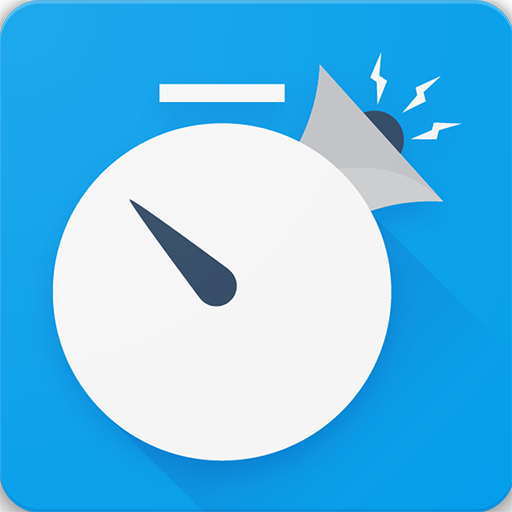Talking Timer أيقونة
