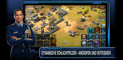 Empires and Allies screenshot 3
