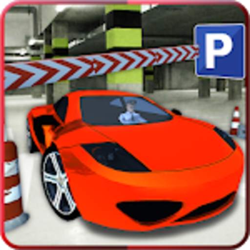 Car Parking King Pro Master - 3D simulator Game 1.0.22