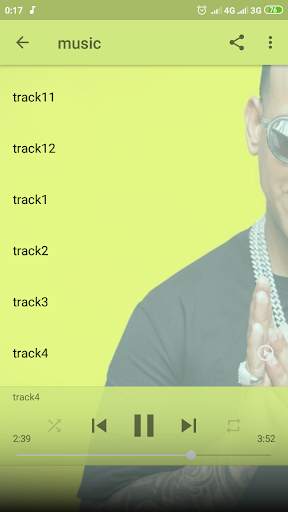daddy yankee best songs 2020 screenshot 4