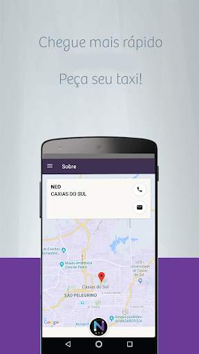 NEO screenshot 1