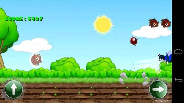 Bumble Bee HD screenshot 3