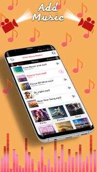 Slideshow Maker 5 تصوير الشاشة