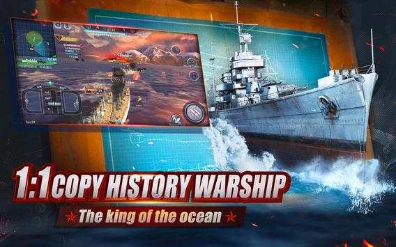 King of Warship screenshot 10