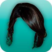 Woman Hairstyle Photo Editor 2.0