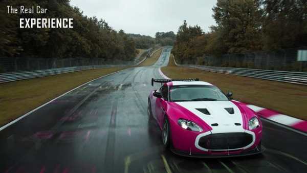 Ultimate Car Racing screenshot 3