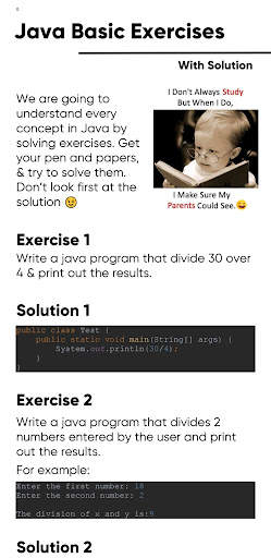 Master Coding - Learn Coding f screenshot 3