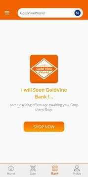 GoldVine World screenshot 6