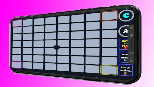 Clean Bandit - SOLO LaunchPad DJ Mix screenshot 1