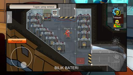 Survive Us screenshot 3