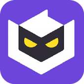Lulubox - Free Fire Guide logo