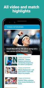 All Score App :- Top Sports News and Live Scores screenshot 7
