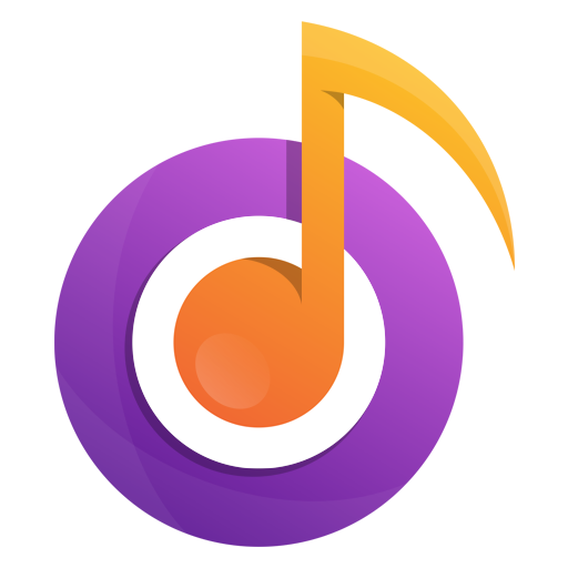 Odtwarzacz muzyczny - Audio MP3 Player icon