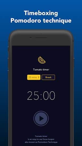 Timely App screenshot 8