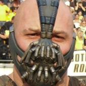 Bane icon