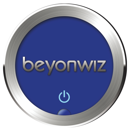 Beyonwiz WizOS иконка