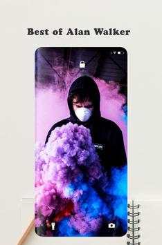 Alan Walker Wallpaper New HD 2020 screenshot 4