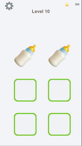 Emoji Match Puzzle screenshot 6