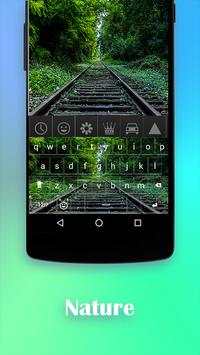 Emoji Keyboard screenshot 5