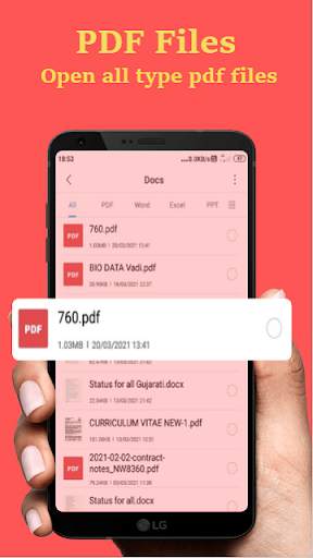 Es File Explorer - ES File Explorer screenshot 7