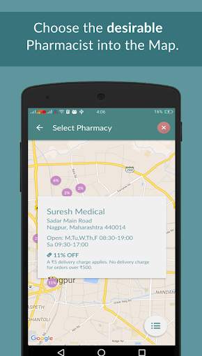 SnapRx screenshot 4