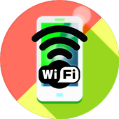 Wifi File Transfer icon