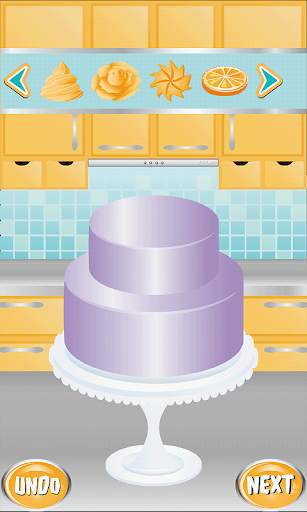 Cake Maker Shop - Cooking Game screenshot 14