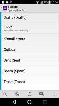 Email for Yahoo Mail - App screenshot 4