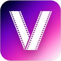 X Video Downloader logo