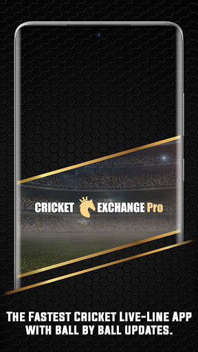 CricketExchange.com screenshot 1