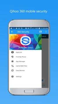 Free 360 Total Security Guide screenshot 1