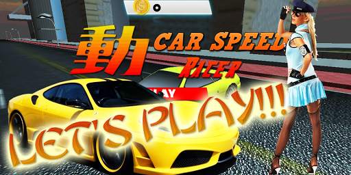 Car Speed Racer screenshot 2