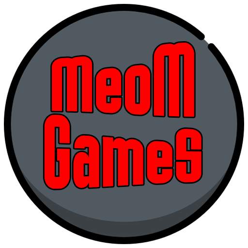 MeoM Games - Many games, One App 1