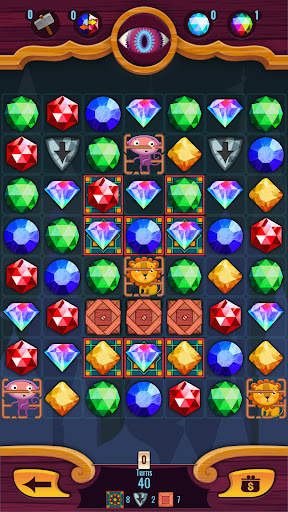Magic Circus - Match 3 screenshot 6