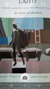 Silent Camera screenshot 3