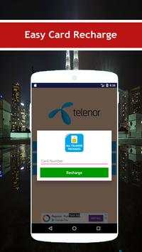 Mobile Packages Pakistan Offline: 3G,4G,Call & SMS screenshot 3