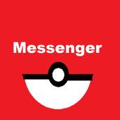 Messenger For PokemonGo 0.1
