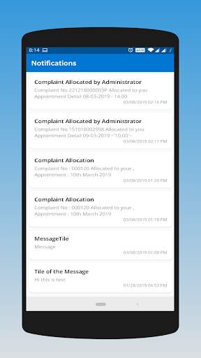 Support Plus скриншот 5