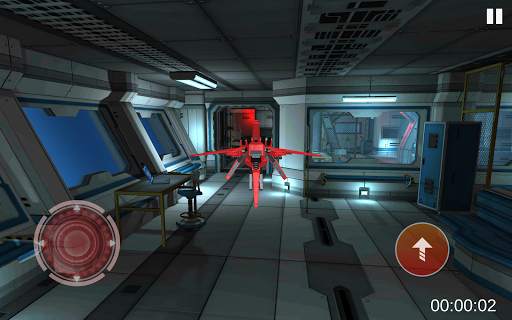 RC Flight Sim 3D Online screenshot 12