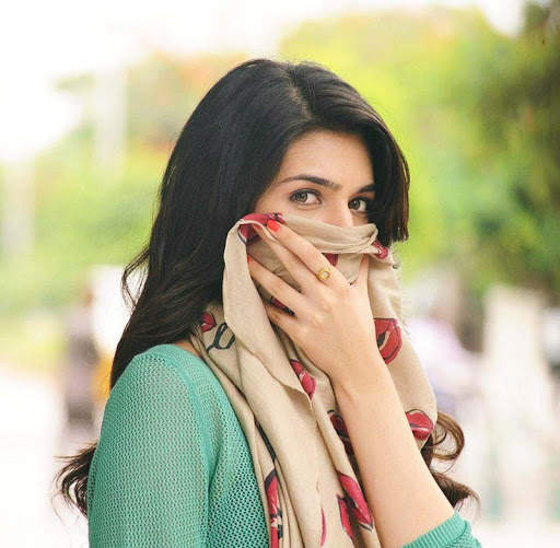 Kriti Sanon Wallpapers HD 11 تصوير الشاشة
