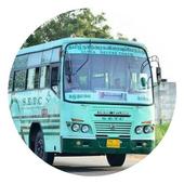 En Bus - SETC Bus Bookings icon
