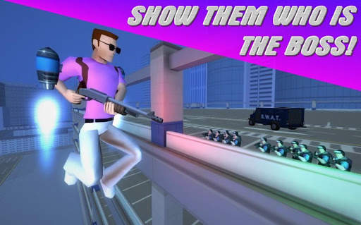 Sonny The Mad Man screenshot 4
