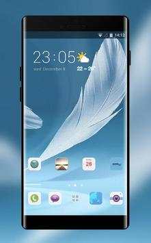 Theme for Nokia X Phone Feature simple wallpaper screenshot 1