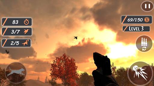 Bird Hunting: Duck Shooting screenshot 3
