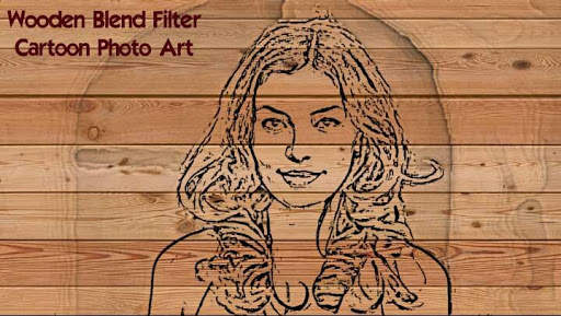 Cartoon Photo Art screenshot 7