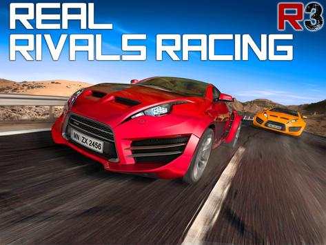 Furious Racing 8 screenshot 1